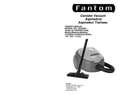 Fantom CV520KG Manual Del Usuario