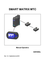 BTSR SMART MATRIX MTC Manual Operativo