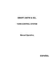 BTSR IS3 Serie Manual Operativo