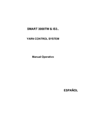 BTSR SMART 3000TW Manual Operativo