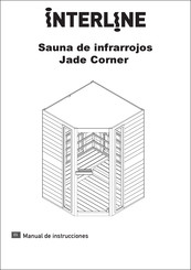 Interline Jade Corner Manual De Instrucciones