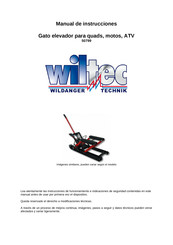 WilTec 50799 Manual De Instrucciones