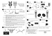 Velleman MK201 Manual De Usuario