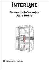 Interline Jade Doble Manual De Instrucciones