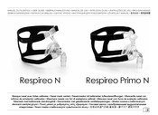 Air Liquide Respireo N Manual De Uso