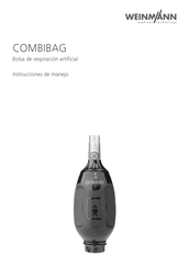 Weinmann COMBIBAG Instrucciones De Manejo