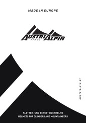 AUSTRIALPIN HS01 Manual De Instrucciones