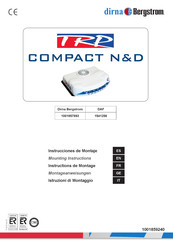 TRP COMPACT N&D Instrucciones De Montaje