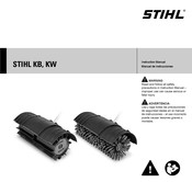 Stihl KB-KW Manual De Instrucciones