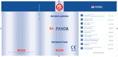 ARTSANA Mr PANDA Instrucciones De Uso