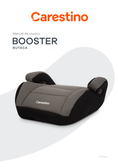 Carestino BOOSTER Manual De Usuario