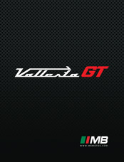 MB Vallesta GT Manual De Usuario