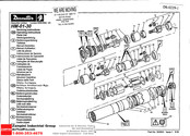 Desoutter HM-01-30 Instrucciones De Servicio