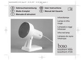 boso bosotherm 4000 Manual Del Usuario