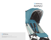 Uppababy MINU Manual De Instrucciones