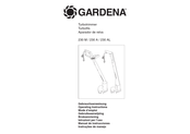 Gardena 230 M Manual De Instrucciones