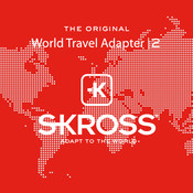 Skross World Travel Adapter 2 Instrucciones De Manejo