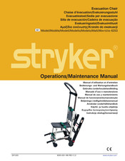 Stryker 6253 Manual De Uso