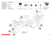 bosal 034223 Instrucciones De Montaje