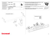 bosal 035771 Instrucciones De Montaje