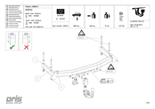 Oris 048013 Instrucciones De Montaje