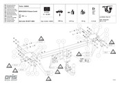 Oris 048843 Instrucciones De Montaje