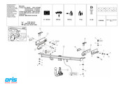 Oris 048-223 Instrucciones De Montaje