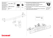 bosal 029964 Instrucciones De Montaje