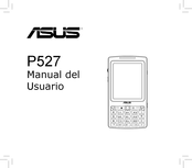 Asus P527 Manual Del Usuario