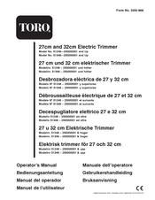 Toro 51348 Manual Del Operador