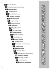 KRIPXE ATL-5 Manual De Instrucciones