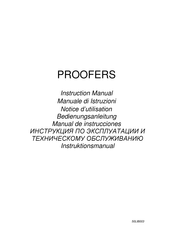 Mec M945 Manual De Instrucciones