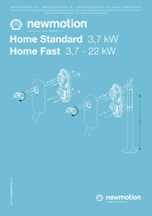 newmotion Home Fast Manual De Instrucciones