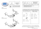 Lafuente EE0244 Instrucciones De Montaje