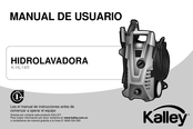 Kalley K-HL14R Manual De Usuario