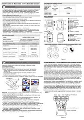 Girafus 227PA Manual Del Usuario