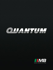 IMB QUANTUM Manual De Usuario