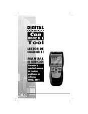 Digital OBD1 Manual De Instruccion