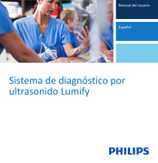 Philips Lumify Manual Del Usuario