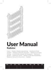 Ecostrad VeeSmart Manual De Instrucciones