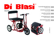 DI BLASI R30 Manual De Uso