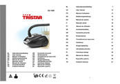 Tristar SZ-1909 Manual De Usuario