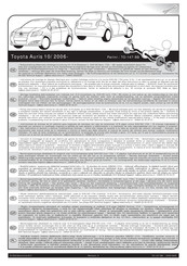 ECS Electronics TO-147-BB Instrucciones De Montaje