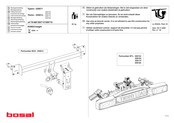 bosal 035914 Instrucciones De Montaje