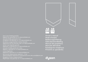 Dyson AB 08 Manual Del Propietário