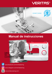 VERITAS Camille Manual De Instrucciones