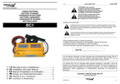 Energic Plus BC1 Manual De Uso