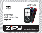 Zipy LEOPARD Manual De Usuario