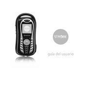 Kyocera Strobe K612b Guia Del Usuario