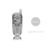 Kyocera Phantom K454L Guia Del Usuario